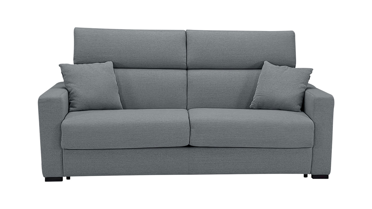 BILLIE Made In Italy Queen Size Sofa Bed