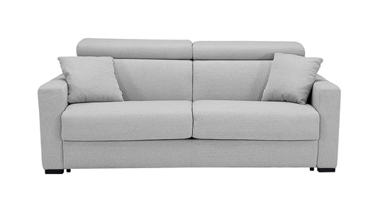 BILLIE Made In Italy Queen Size Sofa Bed