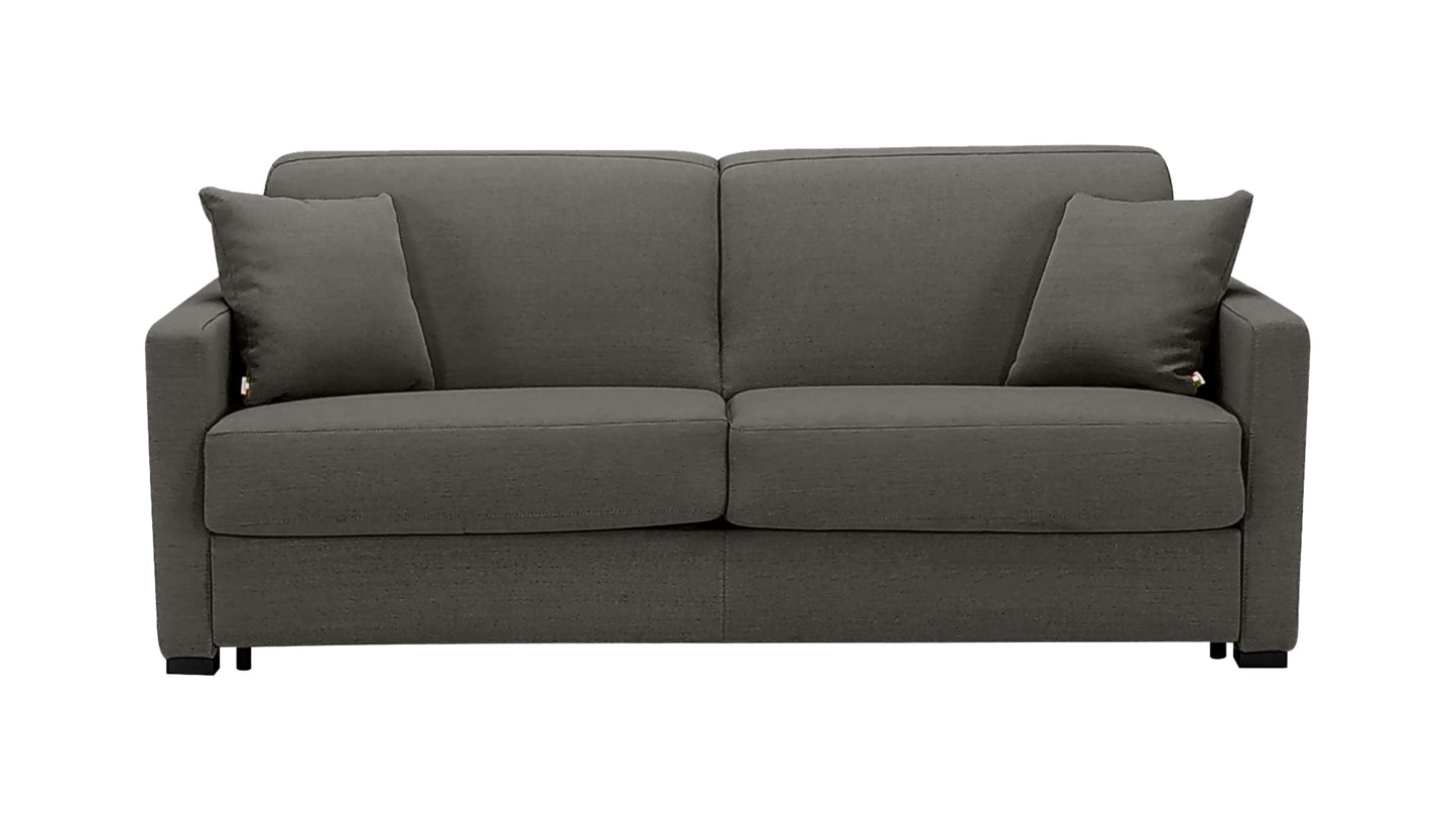 CRISTY Italian Made Queen Size Sofa Bed