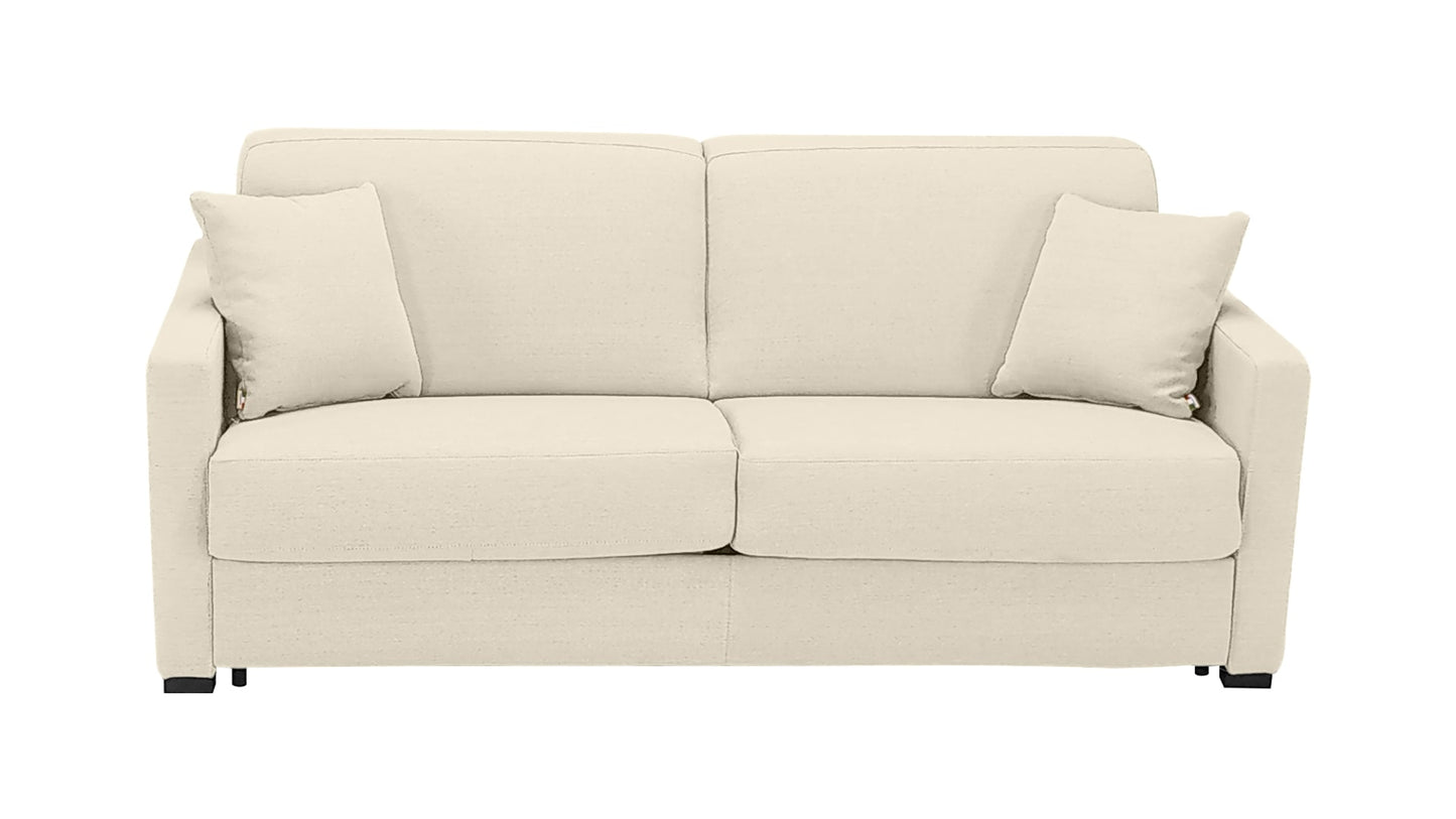 CRISTY Italian Made Queen Size Sofa Bed