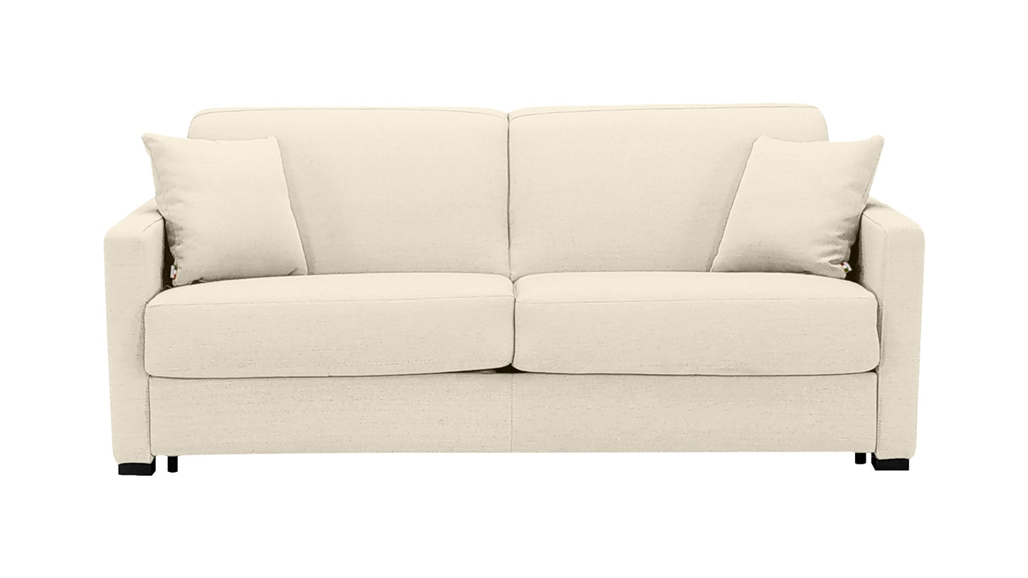 CRISTY Italian Made Queen Size Sofa Bed