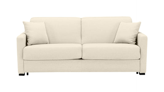 CRISTY Italian Made Queen Size Sofa Bed