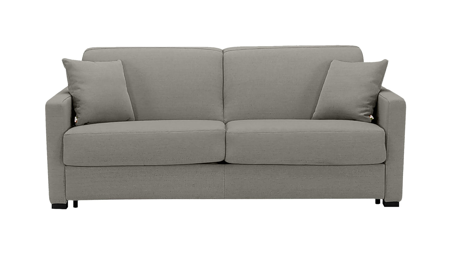 CRISTY Italian Made Queen Size Sofa Bed