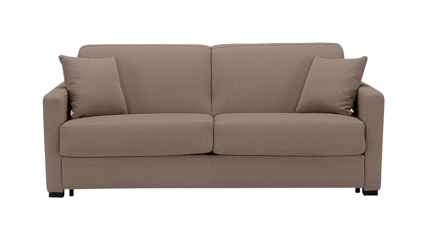 CRISTY Italian Made Queen Size Sofa Bed