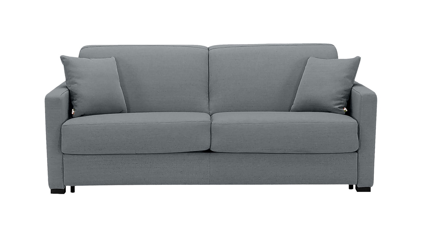 CRISTY Italian Made Queen Size Sofa Bed