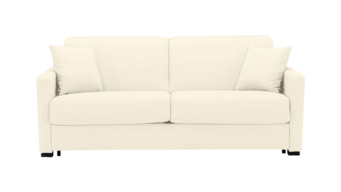 CRISTY Italian Made Queen Size Sofa Bed