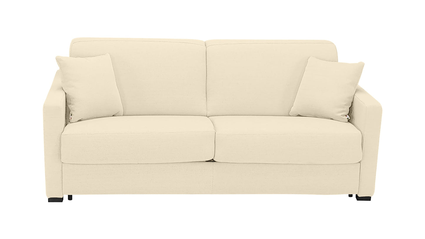 CRISTY Italian Made Queen Size Sofa Bed