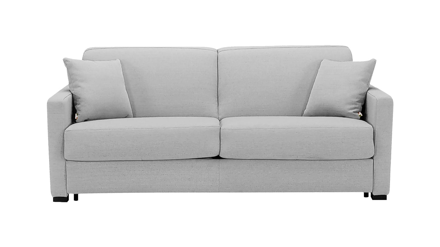 CRISTY Italian Made Queen Size Sofa Bed