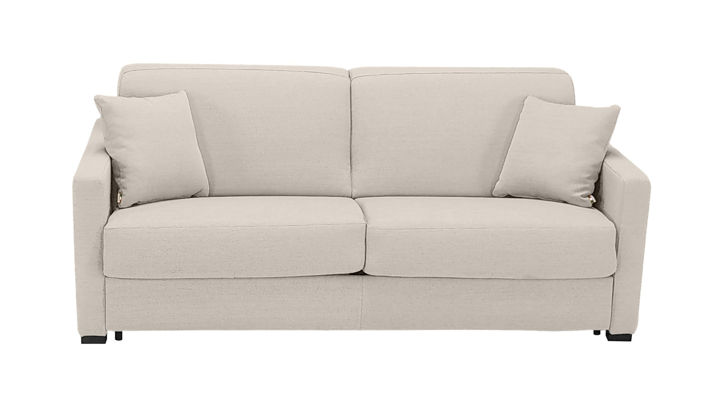 CRISTY Italian Made Queen Size Sofa Bed