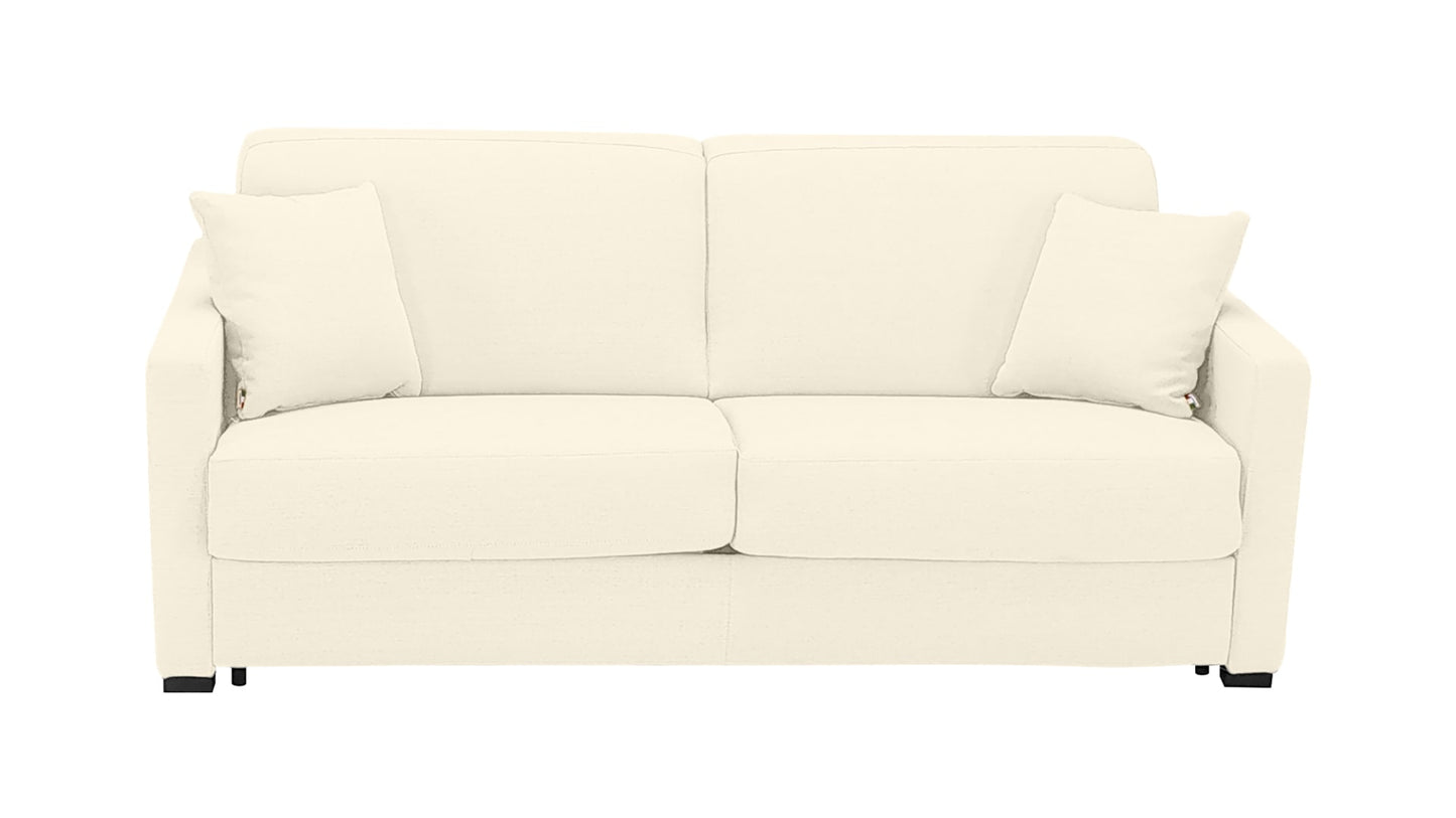 CRISTY Italian Made Queen Size Sofa Bed