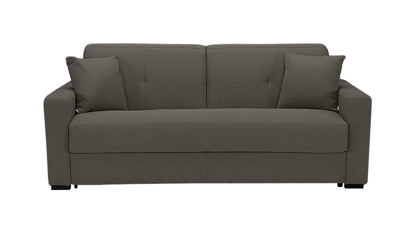 ISABEL Made In Italy Queen Size Sofa Bed