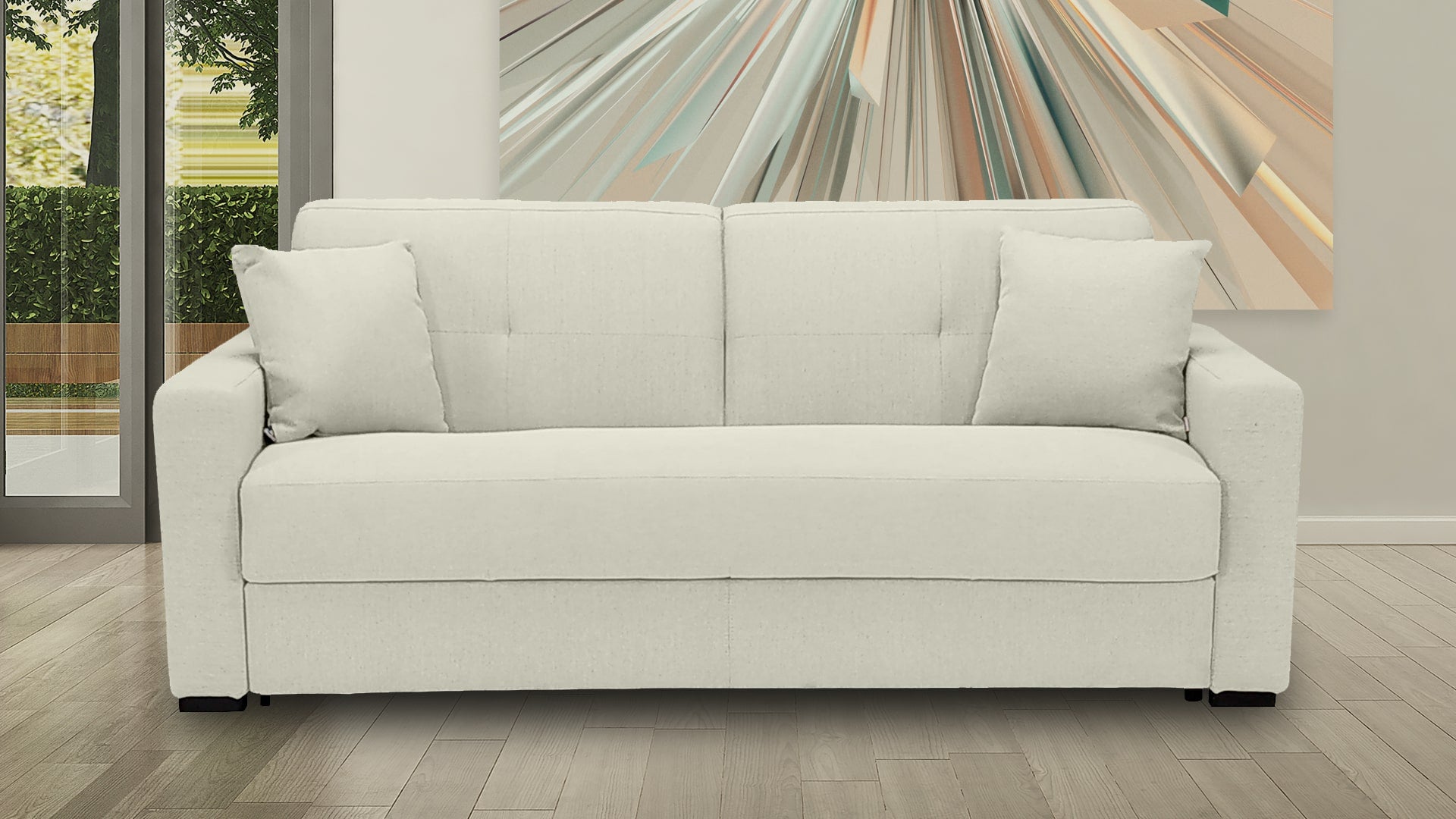 Queen Sofabed