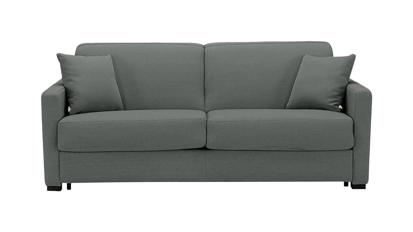 KIRBY Made in Italy Queen Size Sofa Bed