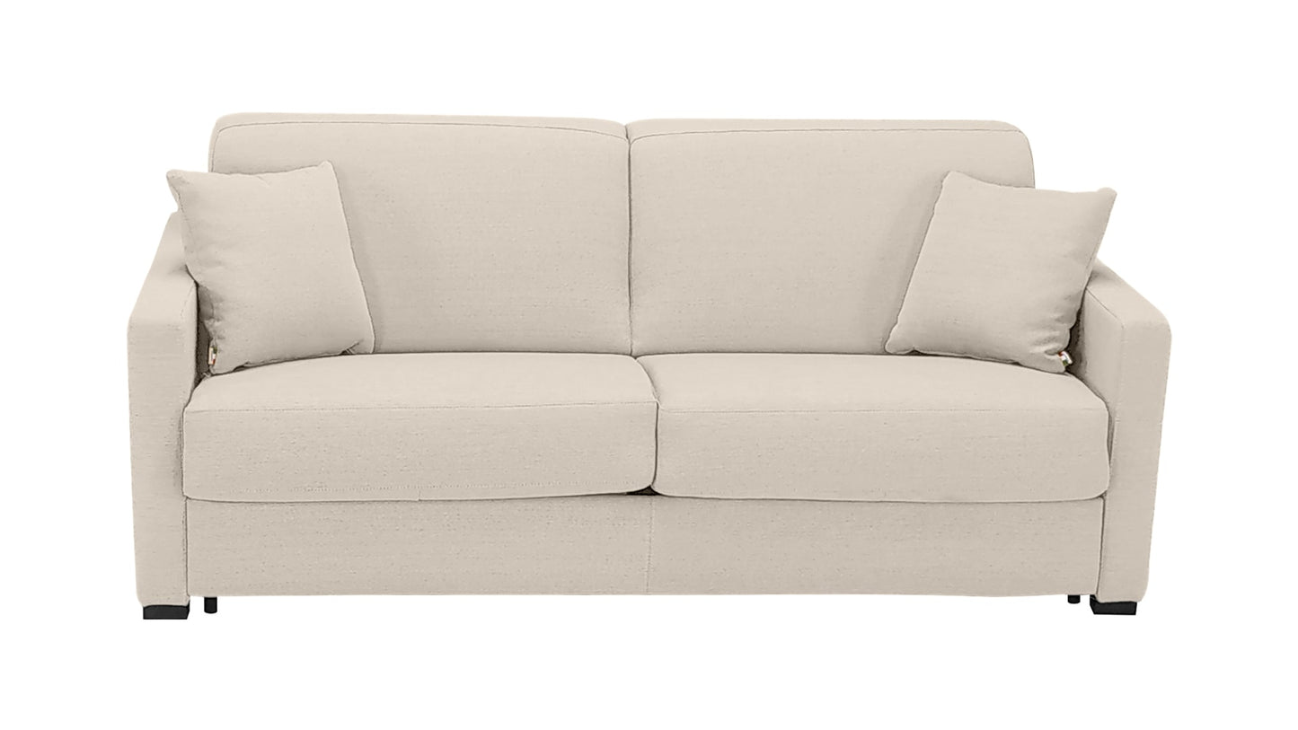 KIRBY Made in Italy Queen Size Sofa Bed