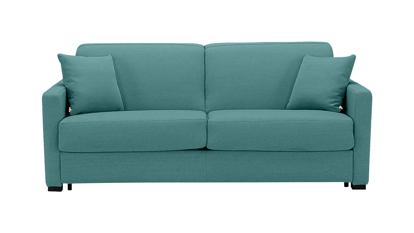 KIRBY Made in Italy Queen Size Sofa Bed