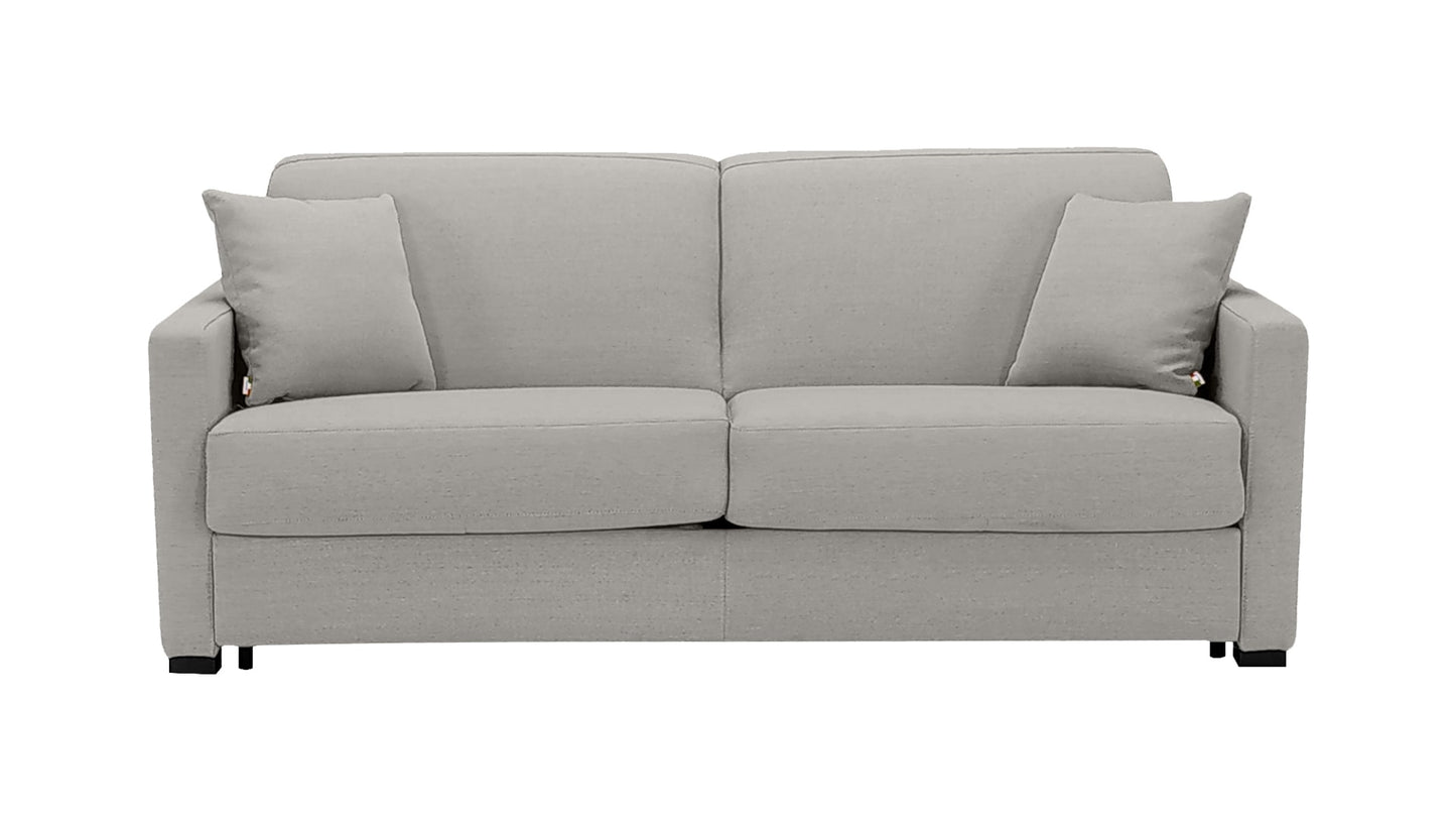 KIRBY Made in Italy Queen Size Sofa Bed