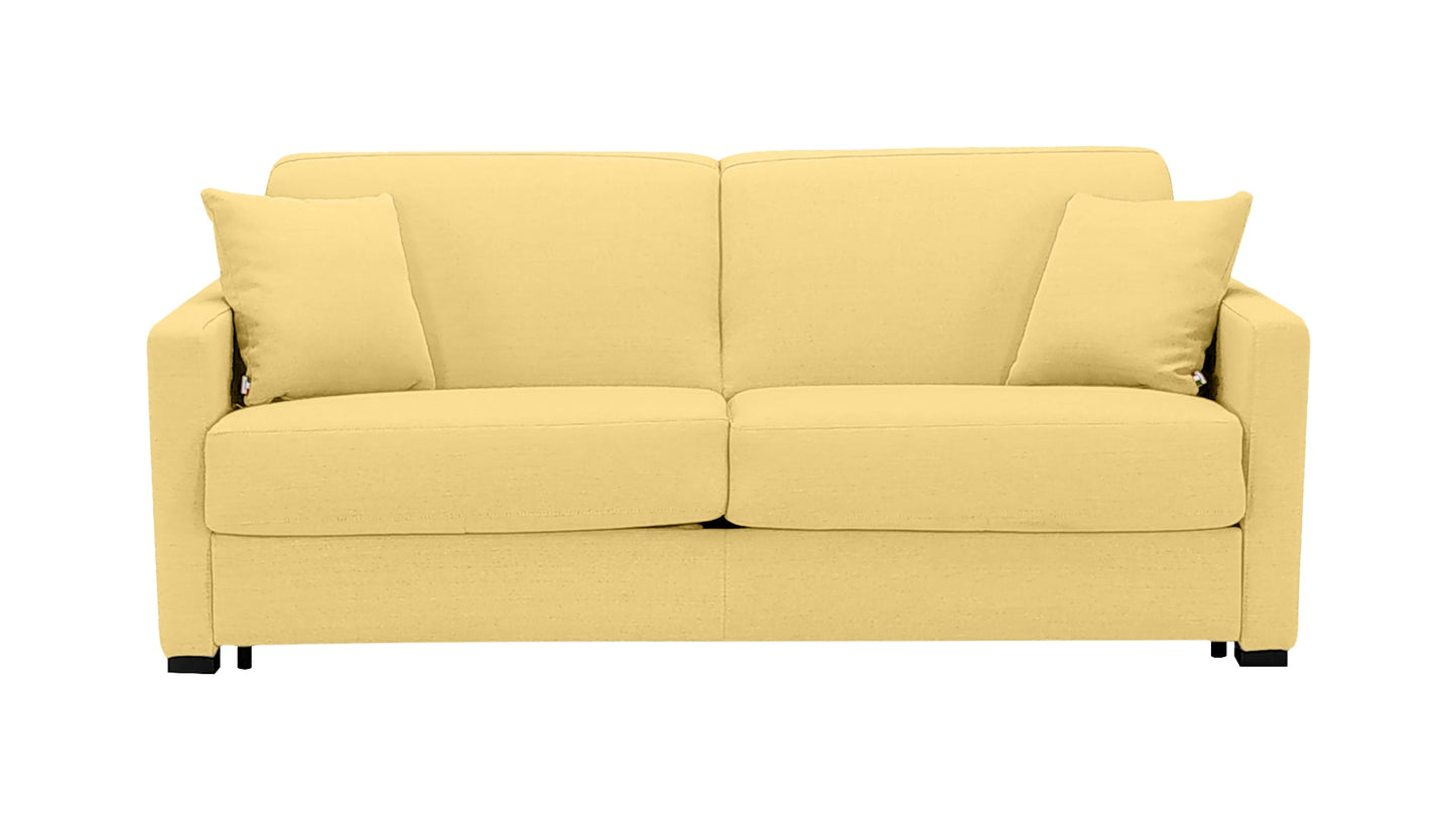 KIRBY Made in Italy Queen Size Sofa Bed