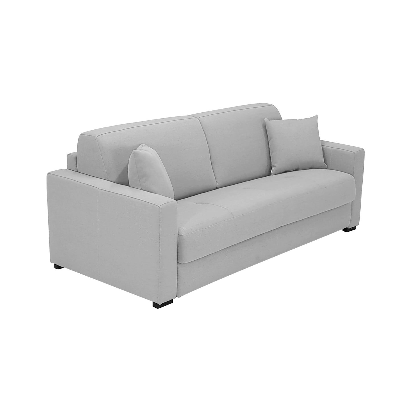 MARY Italian Made Queen Size Sofa Bed