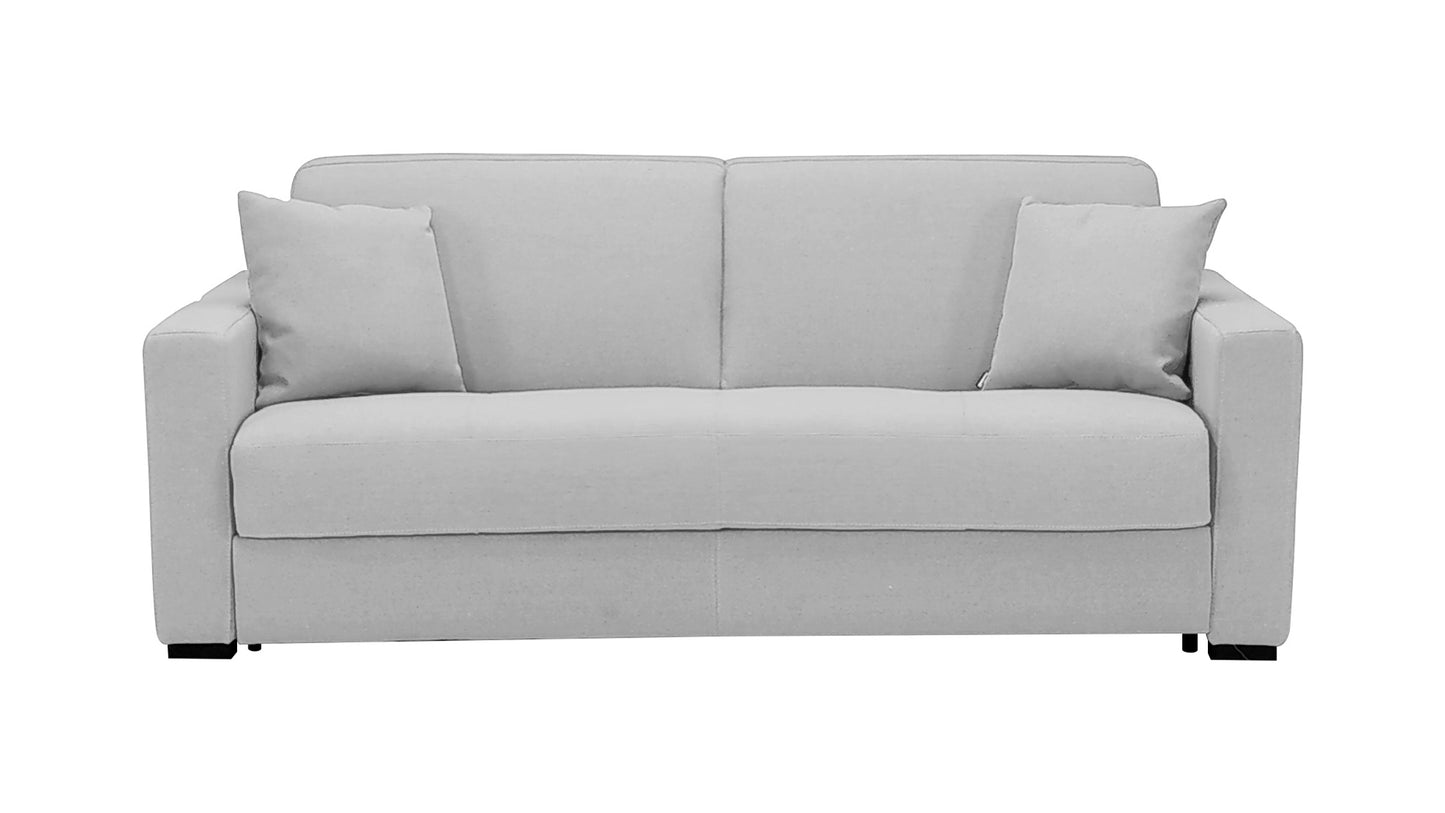 MARY Italian Made Queen Size Sofa Bed