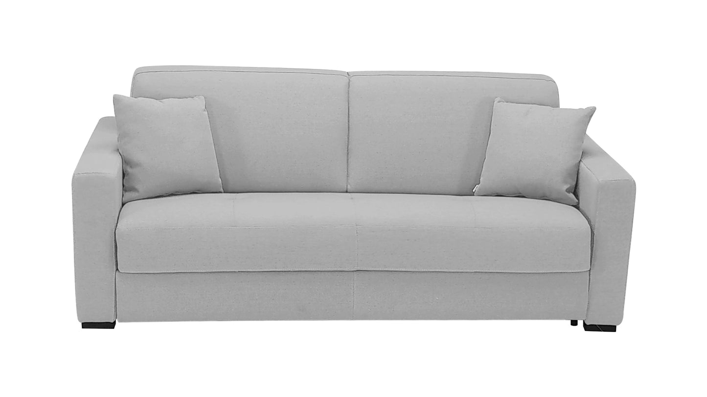 MARY Italian Made Queen Size Sofa Bed