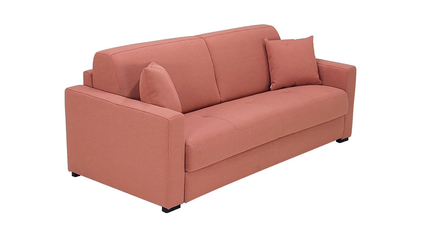 MARY Italian Made Queen Size Sofa Bed