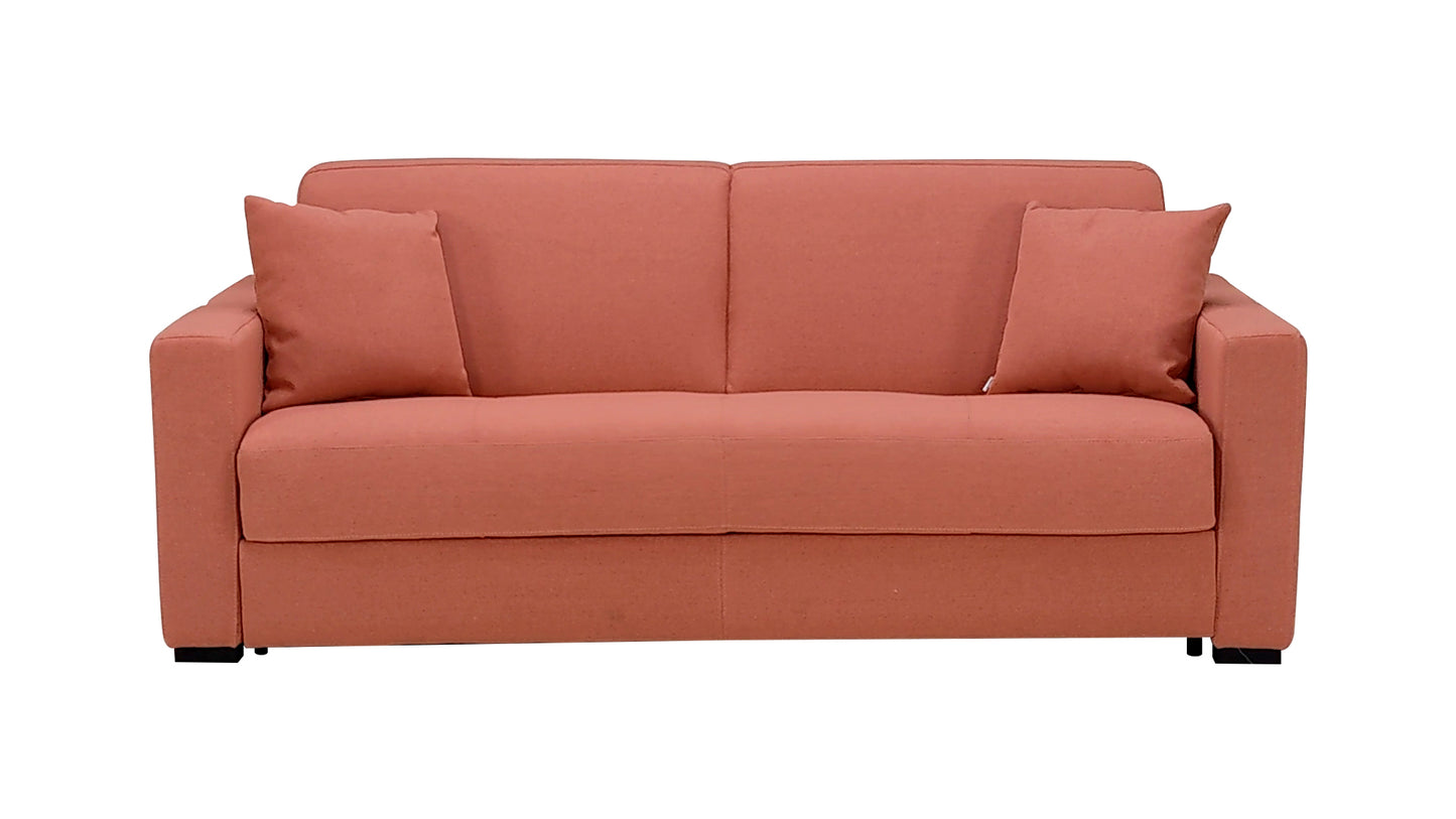 MARY Italian Made Queen Size Sofa Bed