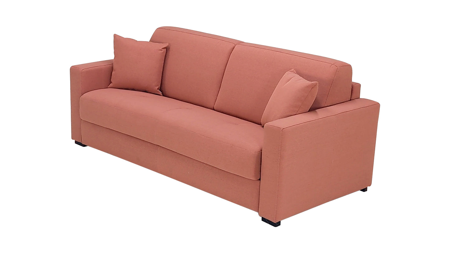 MARY Italian Made Queen Size Sofa Bed