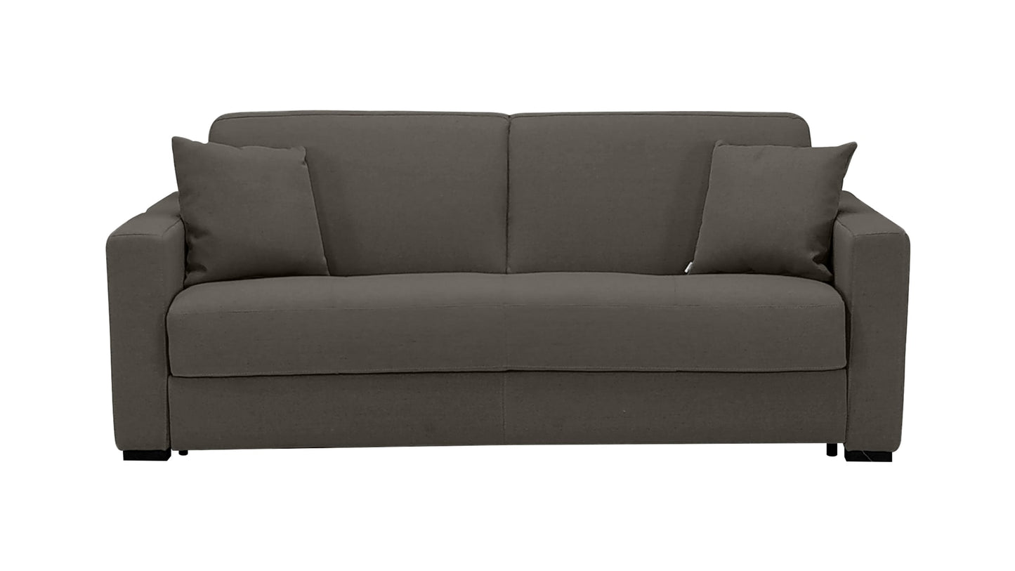 MARY Italian Made Queen Size Sofa Bed