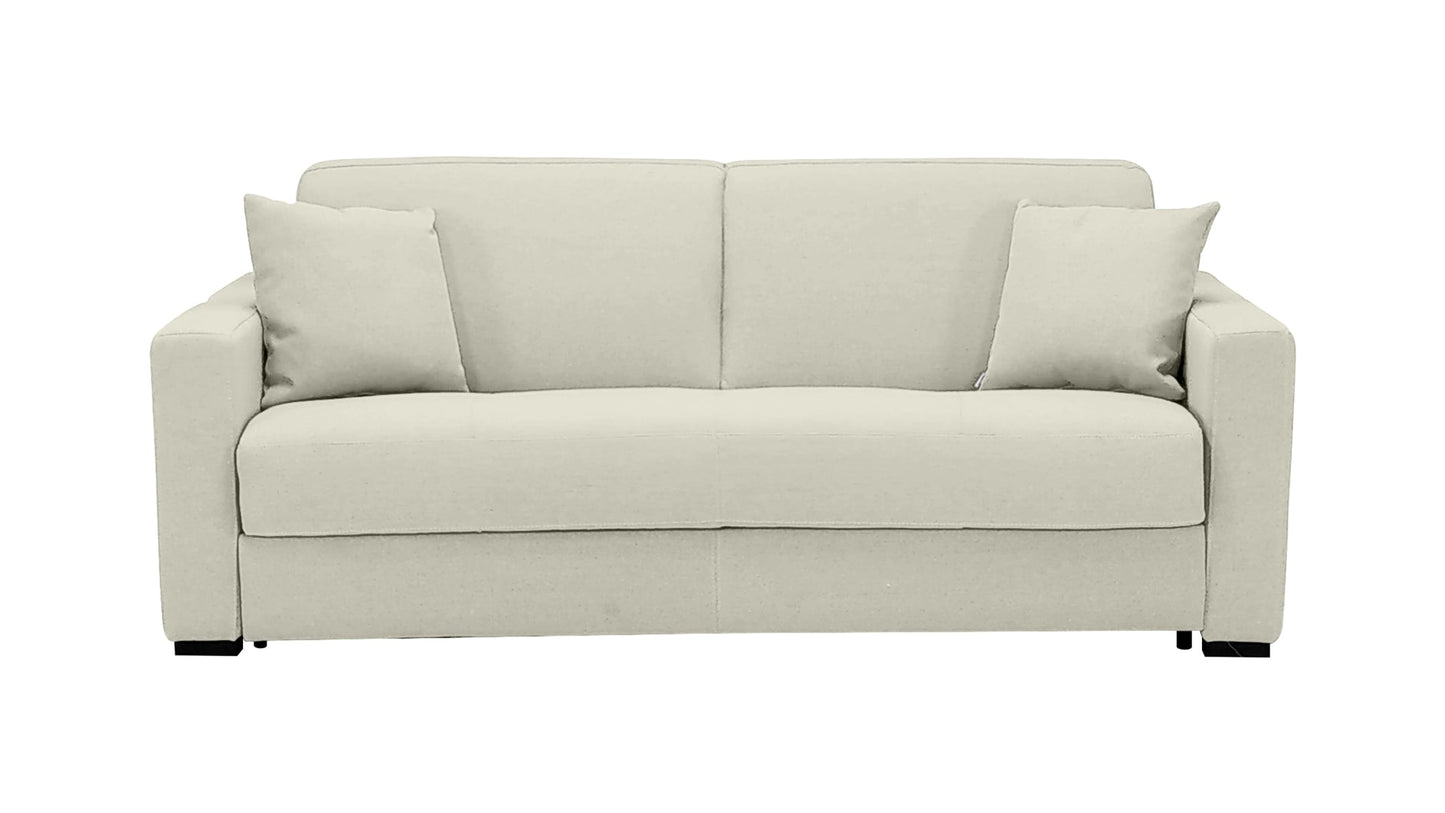 MARY Italian Made Queen Size Sofa Bed