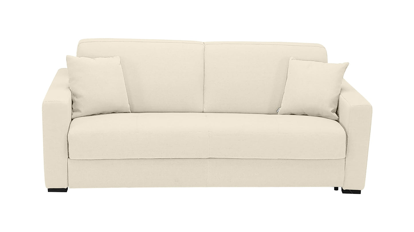 MARY Italian Made Queen Size Sofa Bed