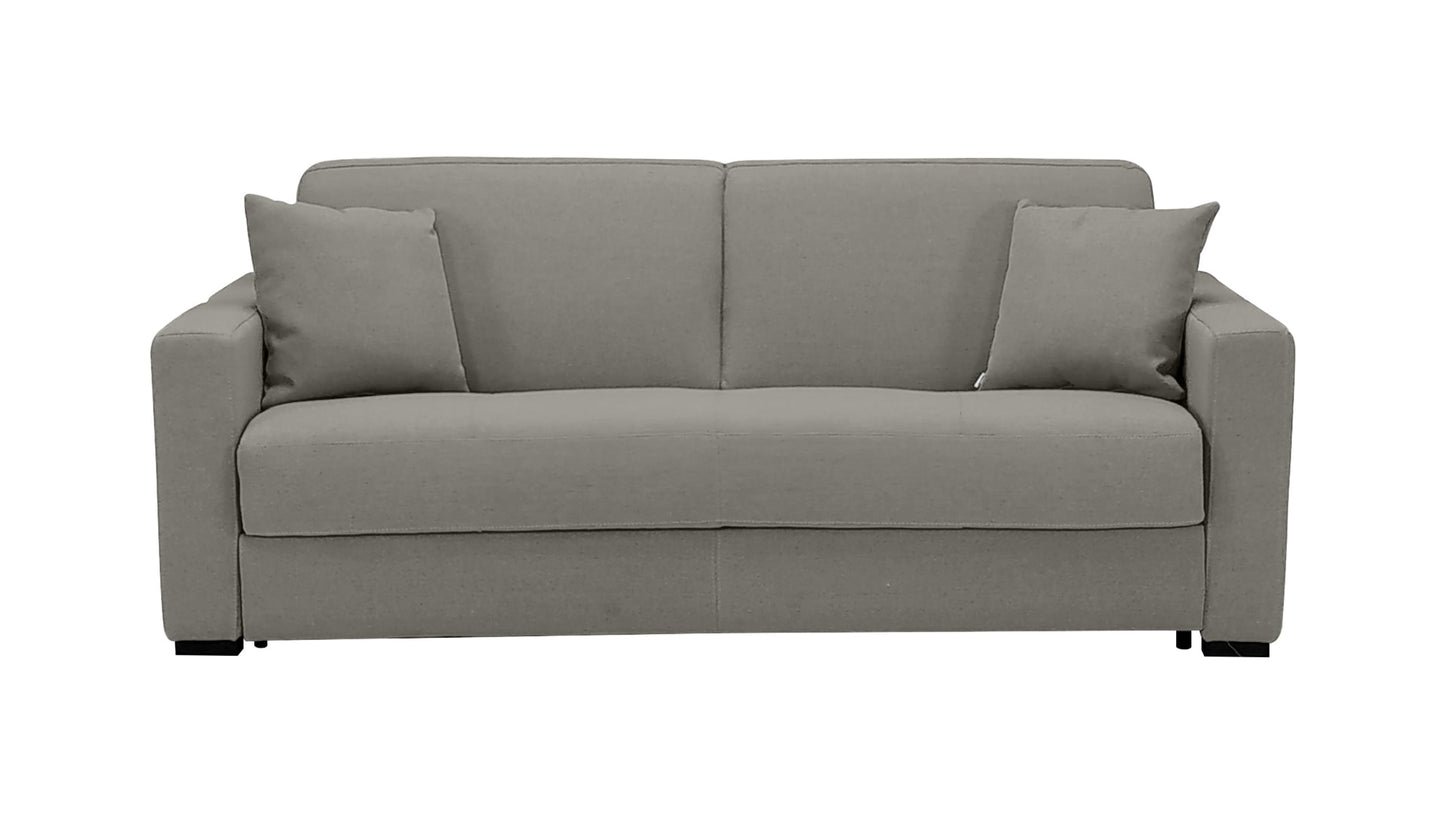 MARY Italian Made Queen Size Sofa Bed