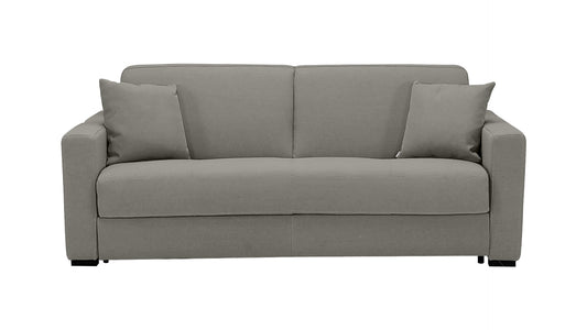 MARY Italian Made Queen Size Sofa Bed