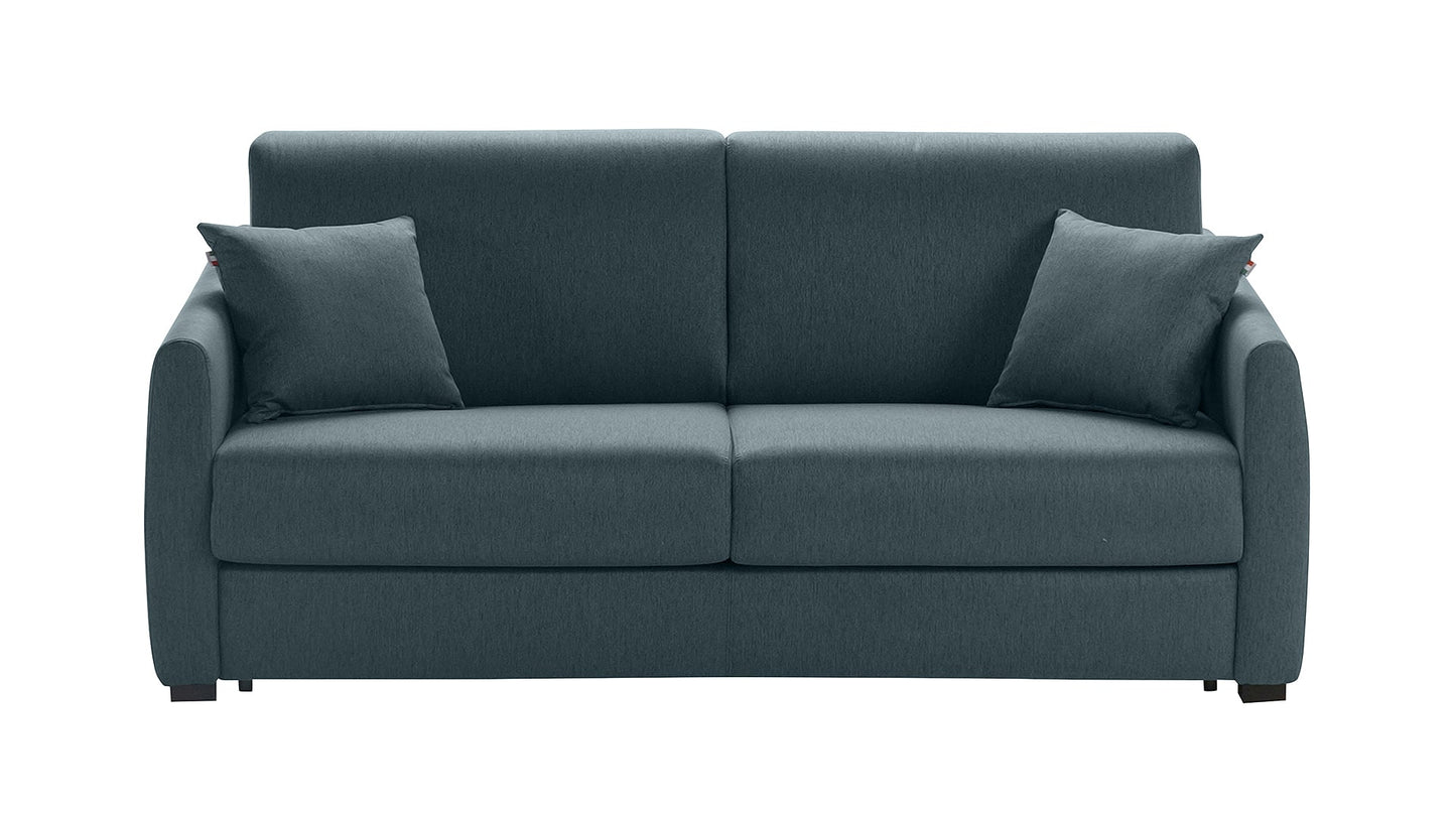 MIRABELLA Italian Made Queen Size Sofa Bed