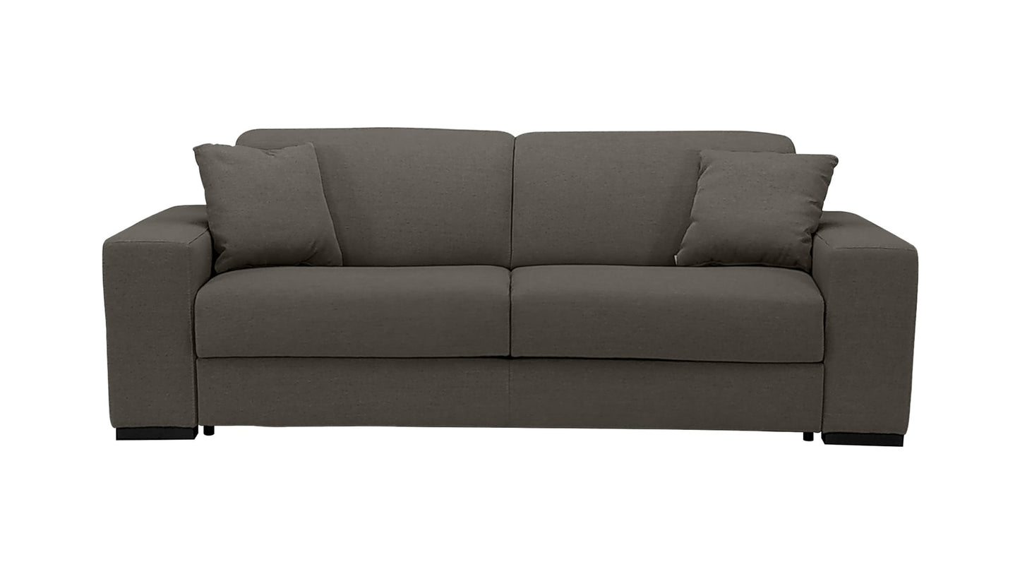 MONA Italian Made Queen Size Sofa Bed