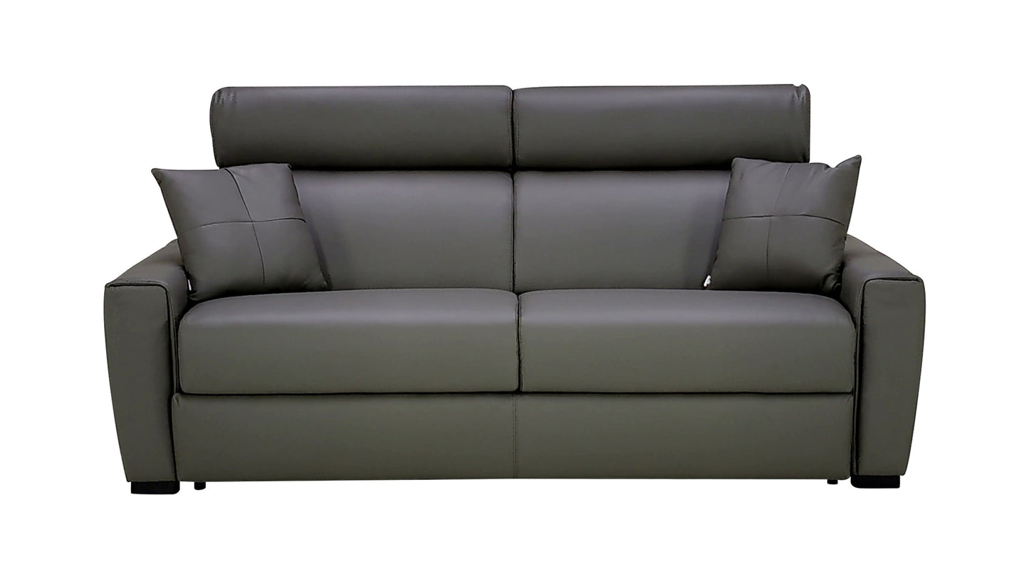 MURIEL Italian Made Queen Size Sofa Bed