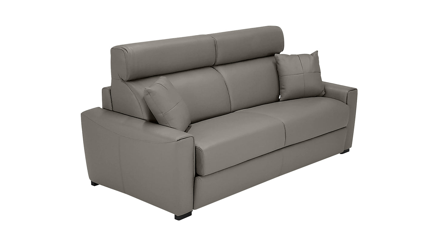 MURIEL Italian Made Queen Size Sofa Bed