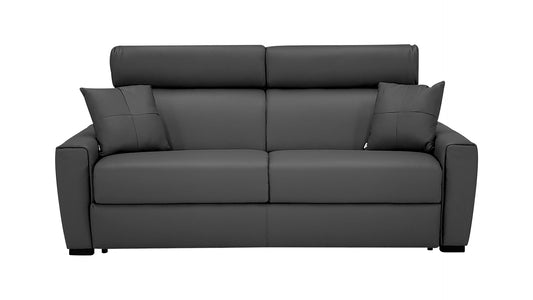 MURIEL Italian Made Queen Size Sofa Bed