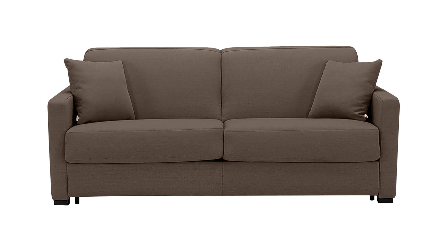 NICOLE Italian Made Queen Size Sofa Bed