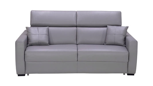 Porcia made sofa bed