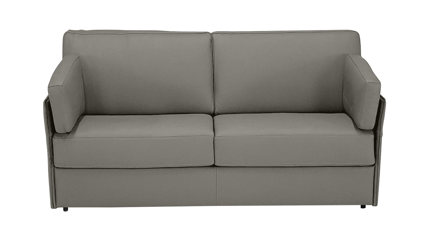 SALLY Made In Italy Queen Size Sofa Bed