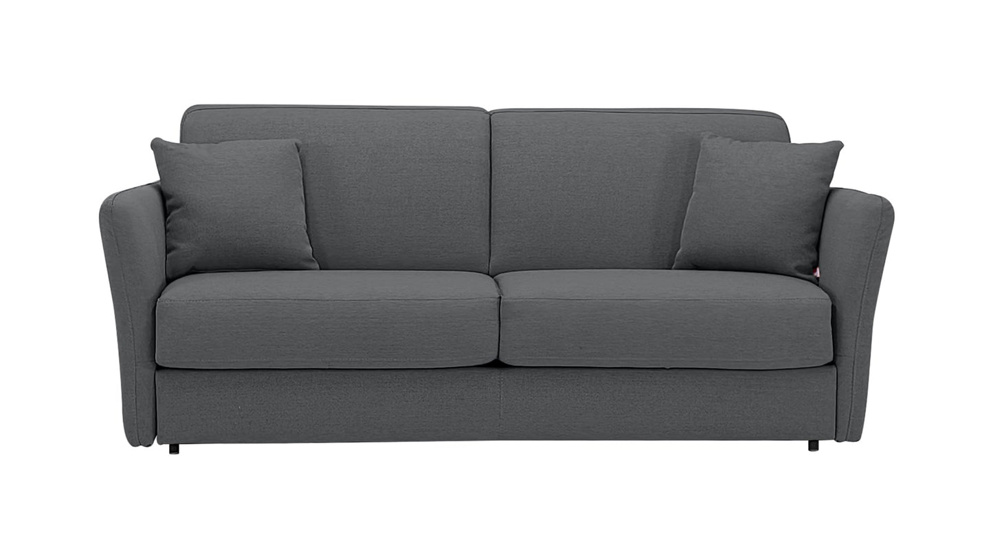 SARAH Made In Italy Queen Size Sofa Bed