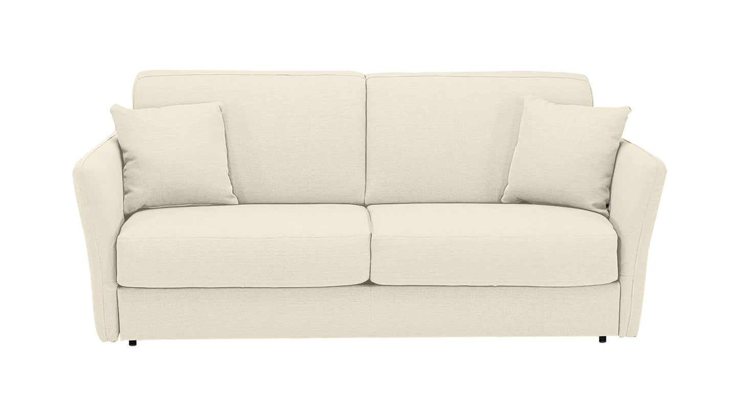 SARAH Made In Italy Queen Size Sofa Bed