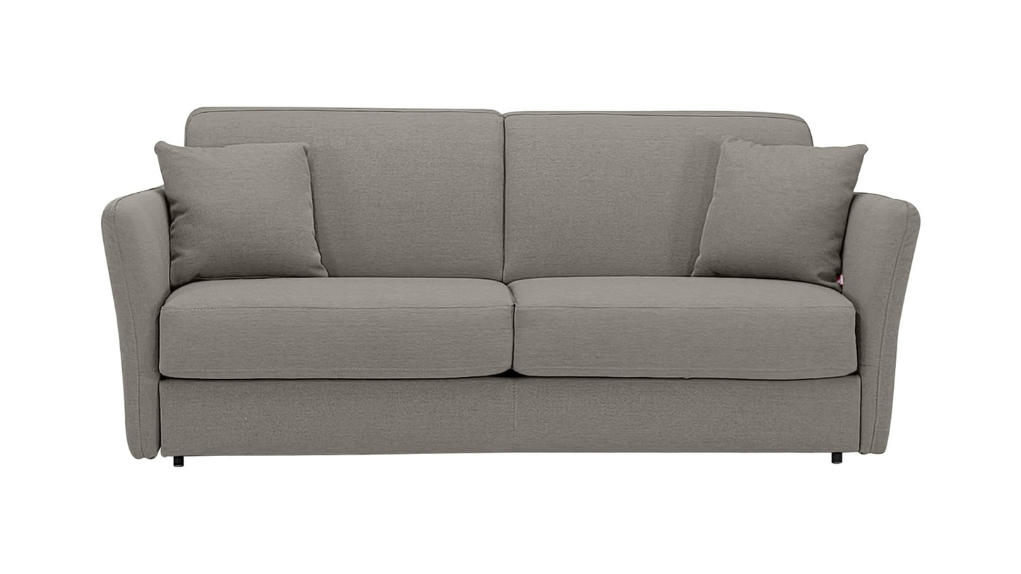 SARAH Made In Italy Queen Size Sofa Bed