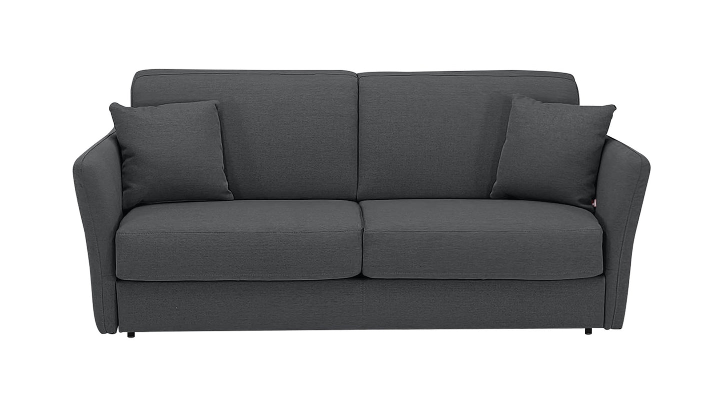 SARAH Made In Italy Queen Size Sofa Bed