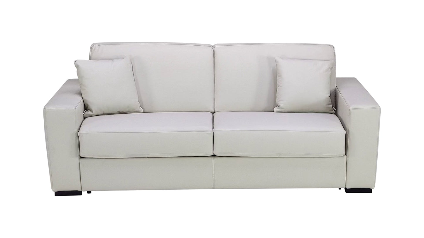 TRIXIE Made In Italy Queen Size Sofa Bed