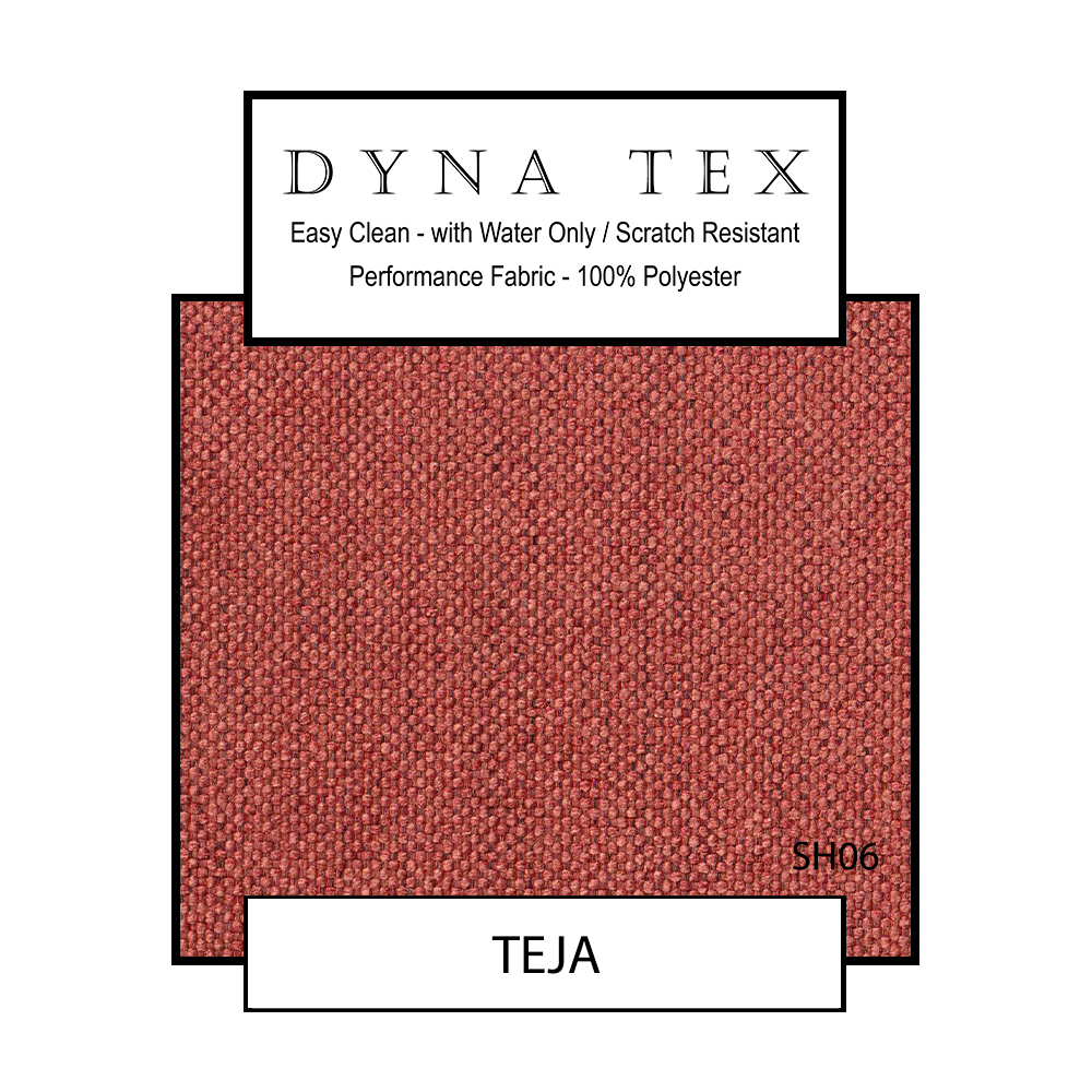 Dyna Tex Easy Clean Fabric - Teja