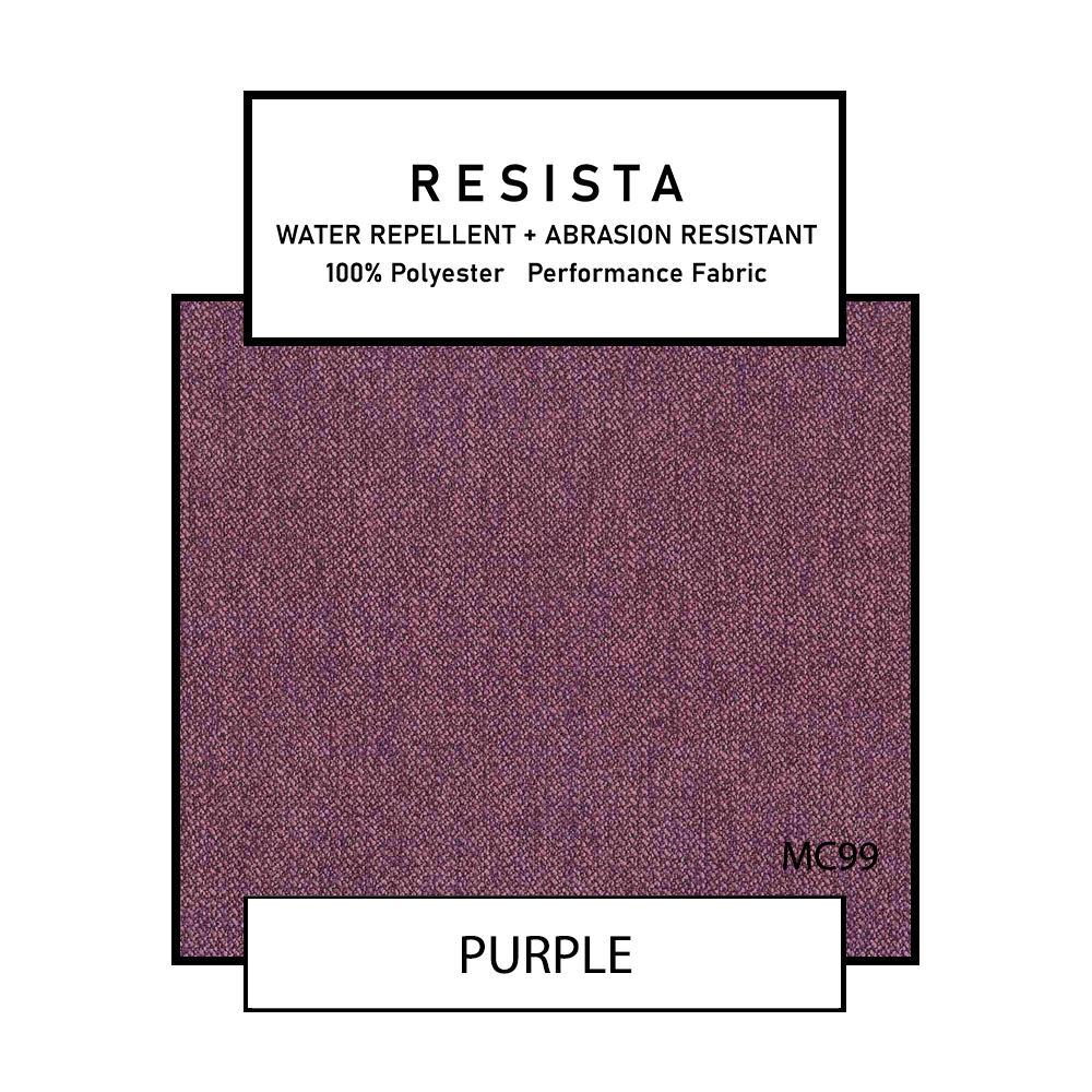 Resista Performance Fabric - Purple