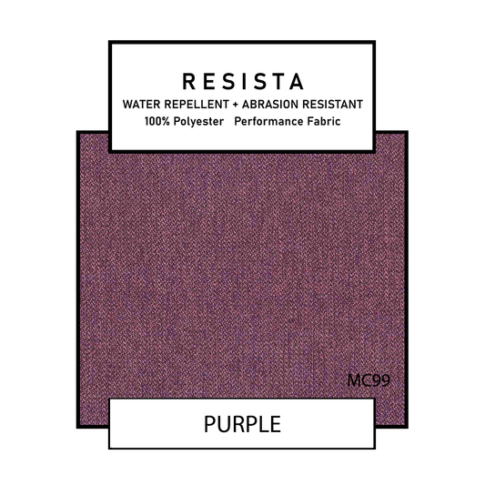 Resista Performance Fabric - Purple