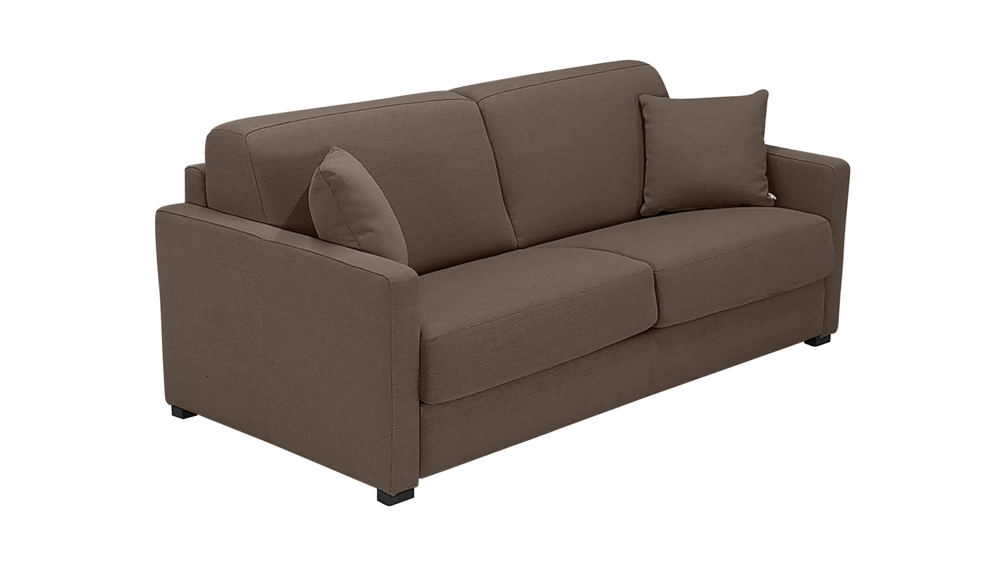 NICOLE Italian Made Queen Size Sofa Bed