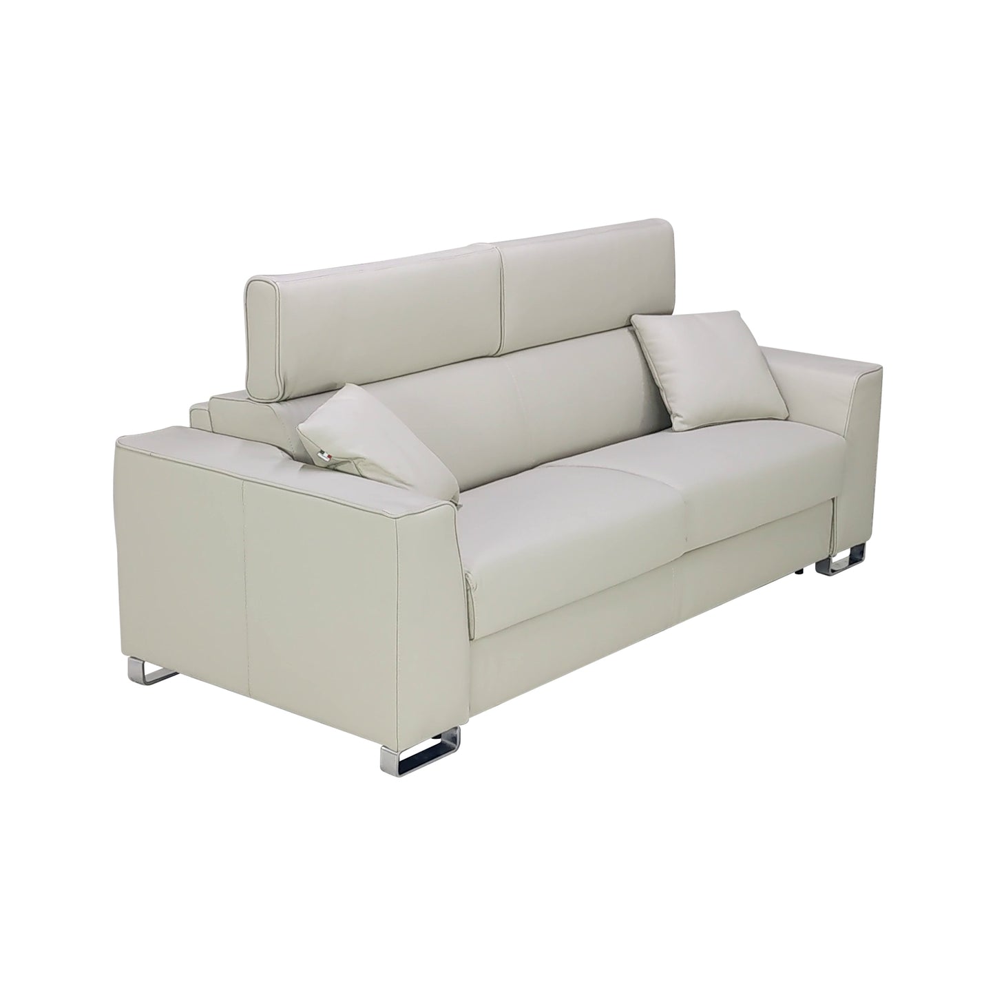 MONTY Italian Made Queen Size Sofa Bed